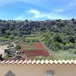 別荘 Casa Angelo サン・ヴィート・ロ・カーポ