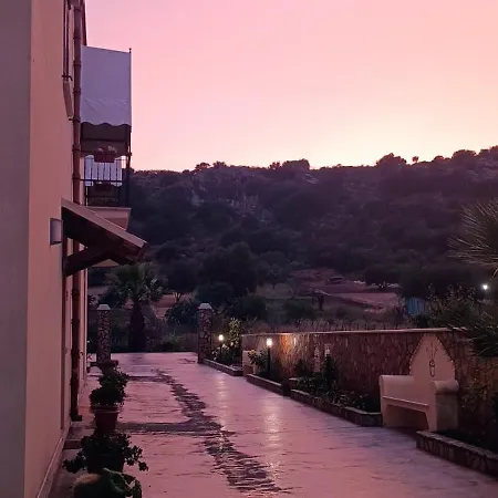 Semesterbostad Casa Angelo San Vito Lo Capo