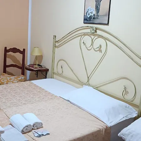 Holiday home Casa Angelo *