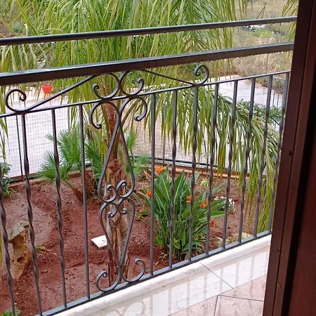 Semesterbostad Casa Angelo San Vito Lo Capo