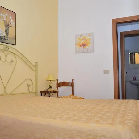 Casa Angelo Feriehus *