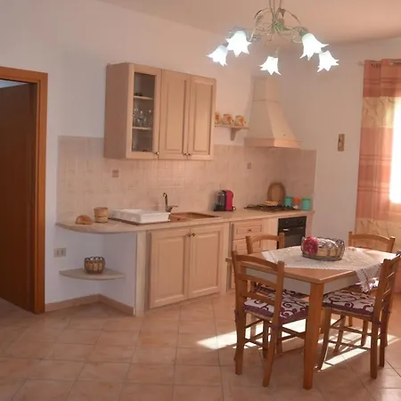 Σπίτι διακοπών Casa Angelo *