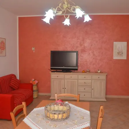 Casa Angelo Semesterbostad