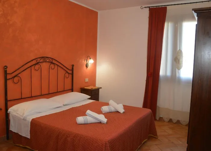 Feriehus Casa Angelo San Vito Lo Capo