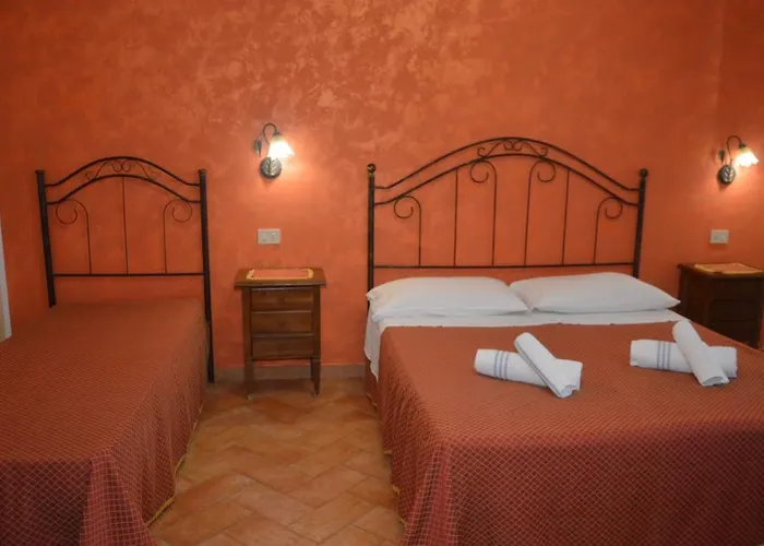 Casa Angelo San Vito Lo Capo