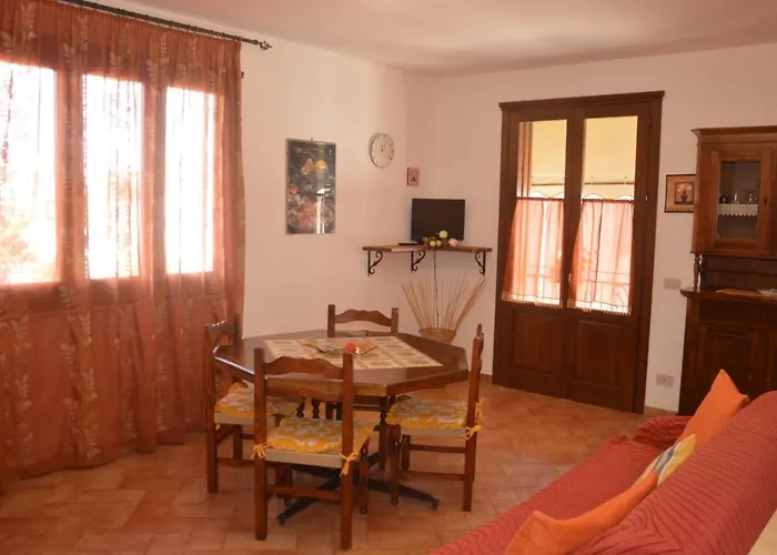 Casa Angelo *