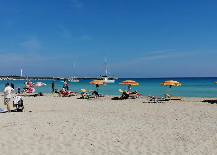 Casa Angelo San Vito Lo Capo