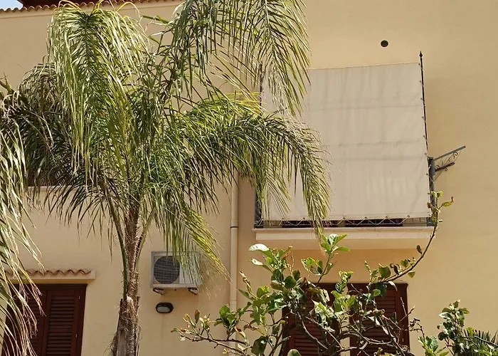 Tatil Evi Casa Angelo *