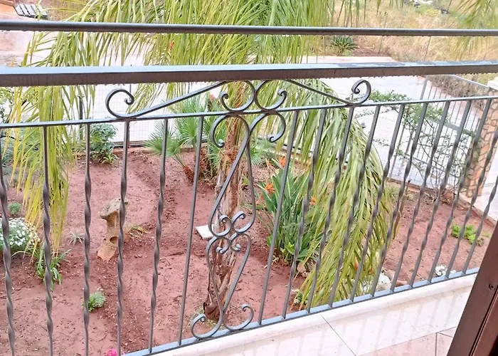 Casa Angelo San Vito Lo Capo