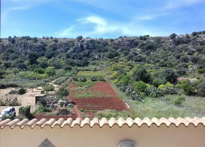 Tatil Evi Casa Angelo San Vito Lo Capo