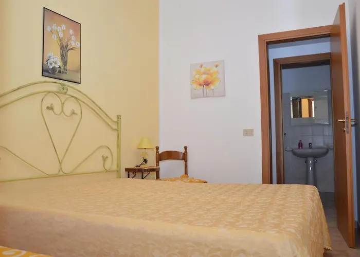 Casa Angelo Feriehus *