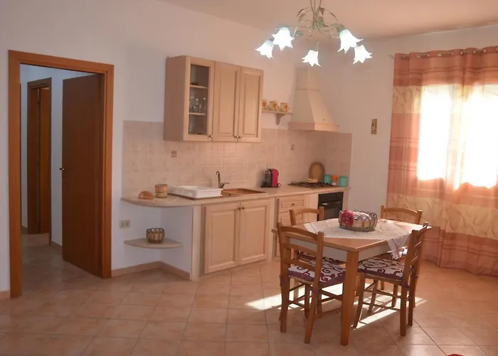 Tatil Evi Casa Angelo *