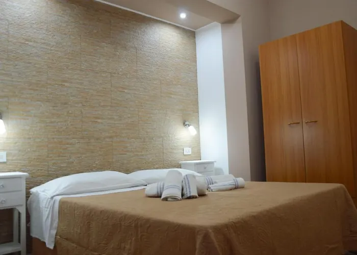 Casa Angelo Tatil Evi