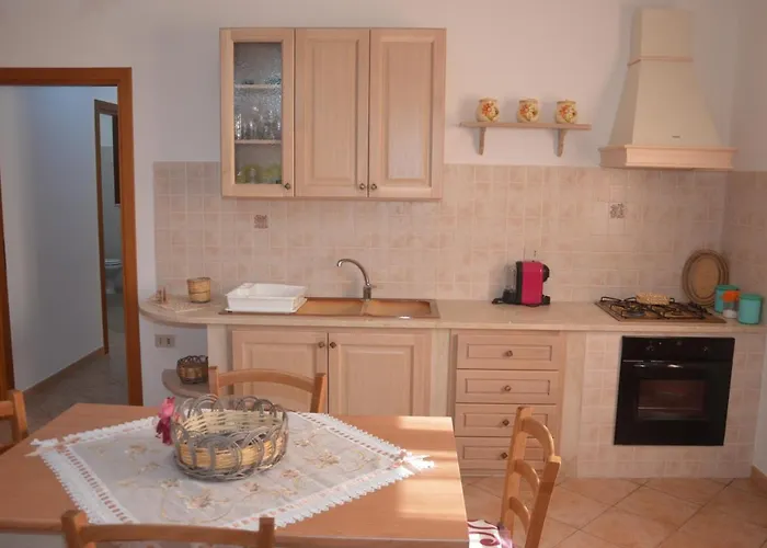 Tatil Evi Casa Angelo *