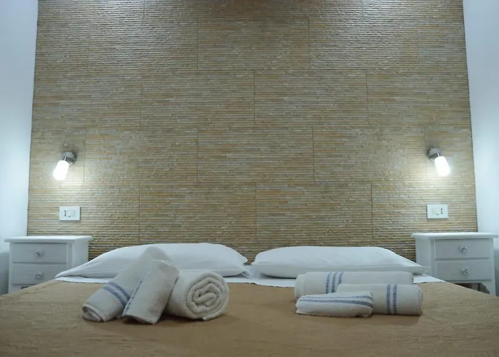 Casa Angelo Tatil Evi