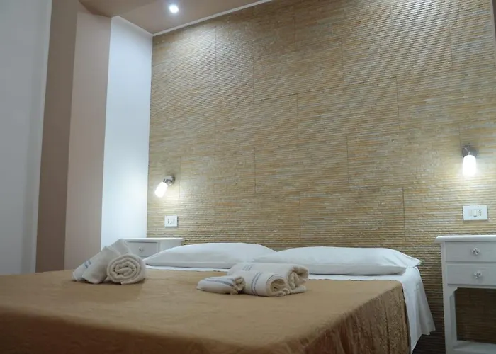 Casa Angelo * San Vito Lo Capo