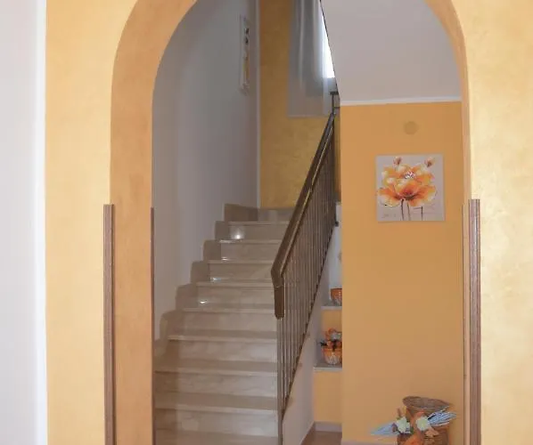 Casa Angelo San Vito Lo Capo