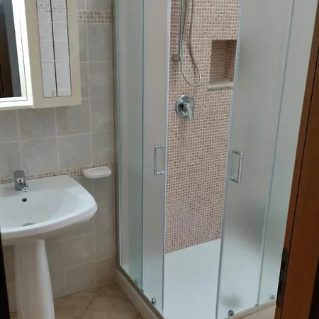 Holiday home Casa Angelo