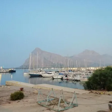 Holiday home Casa Angelo