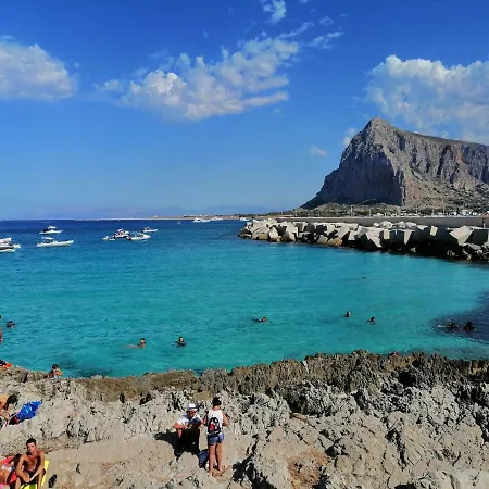 Casa Angelo * San Vito Lo Capo