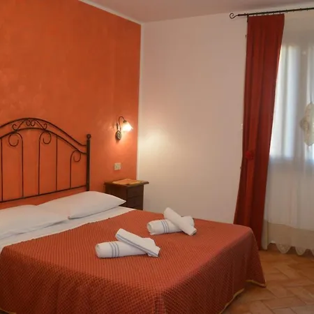 Holiday home Casa Angelo San Vito Lo Capo