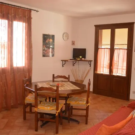 Casa Angelo *