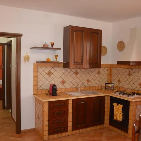 Casa Angelo San Vito Lo Capo