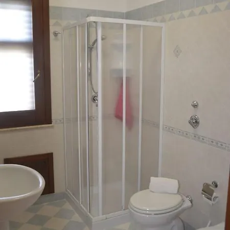 Tatil Evi Casa Angelo *