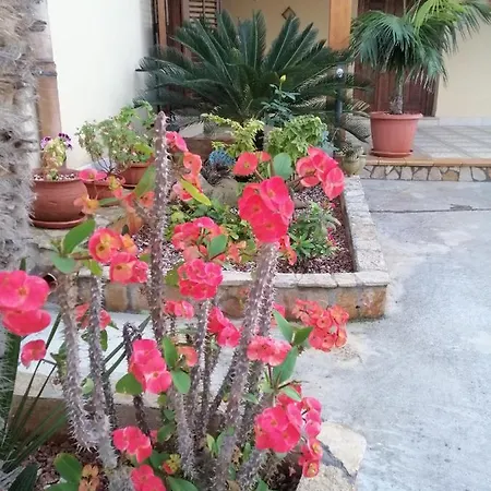 Casa Angelo Holiday home San Vito Lo Capo