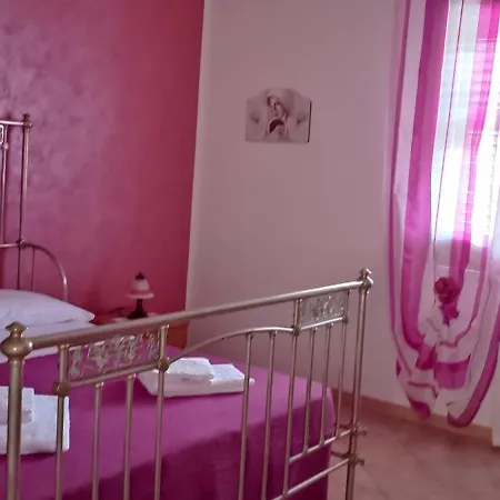 Casa Angelo *