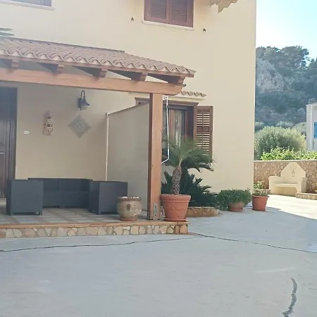 Casa Angelo Сан-Вито-Ло-Капо