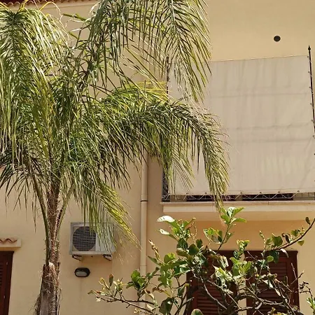 Holiday home Casa Angelo *