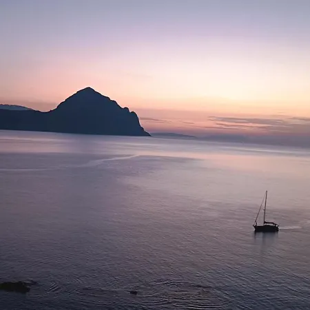 Tatil Evi Casa Angelo