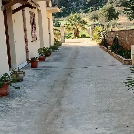 Casa Angelo Holiday home San Vito Lo Capo