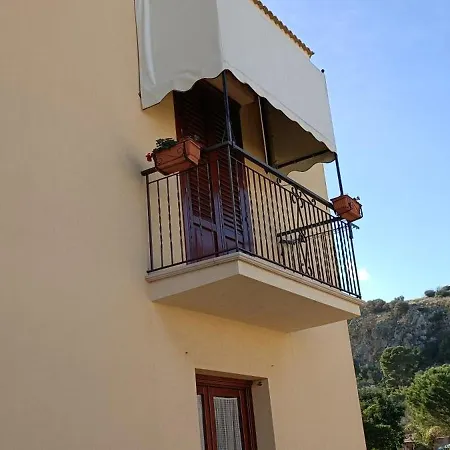 Dom wakacyjny Casa Angelo San Vito Lo Capo
