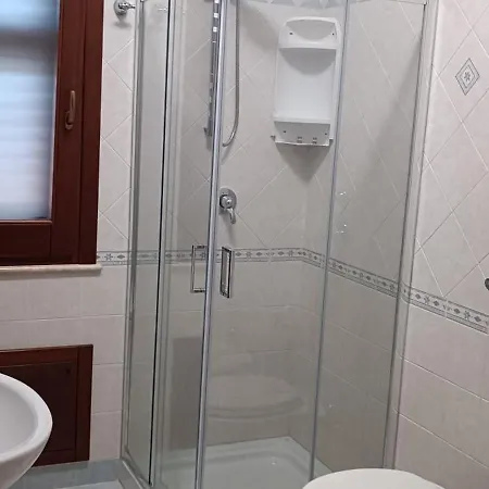 Dom wakacyjny Casa Angelo *