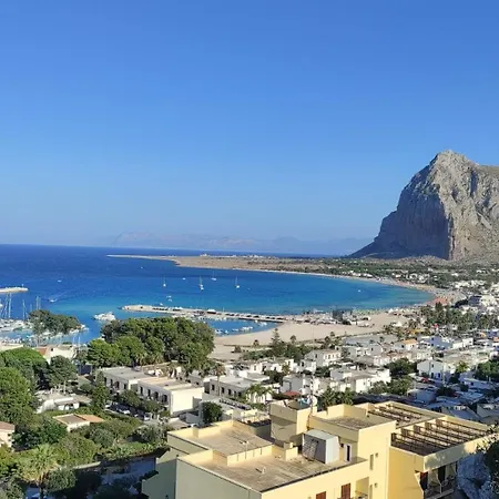 Holiday home Casa Angelo San Vito Lo Capo