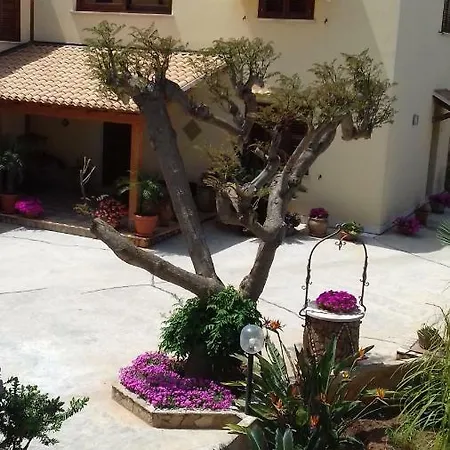 Holiday home Casa Angelo