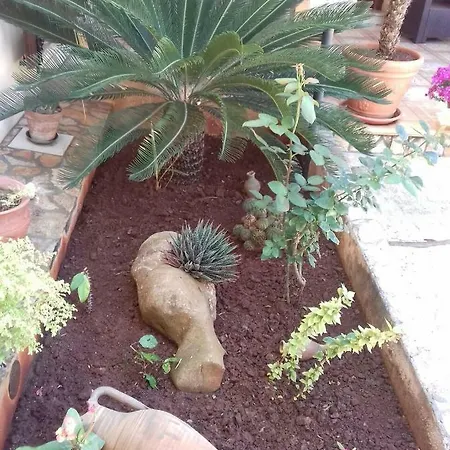 Casa Angelo Holiday home