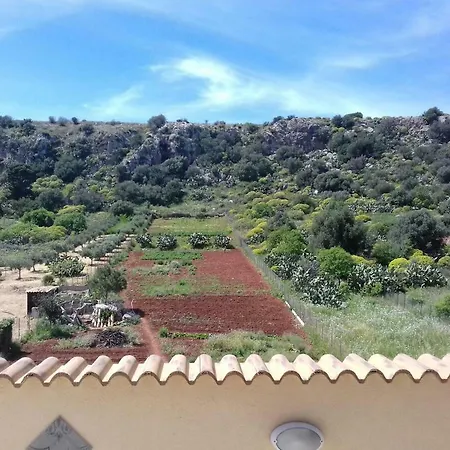 Holiday home Casa Angelo San Vito Lo Capo