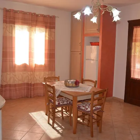 Casa Angelo Holiday home San Vito Lo Capo