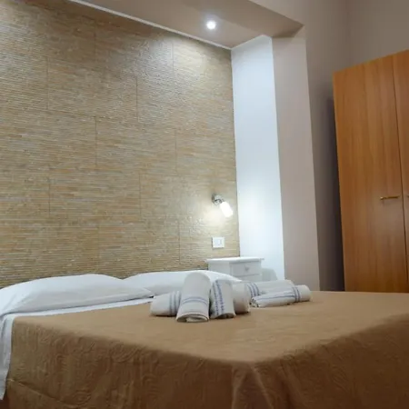 Casa Angelo Holiday home