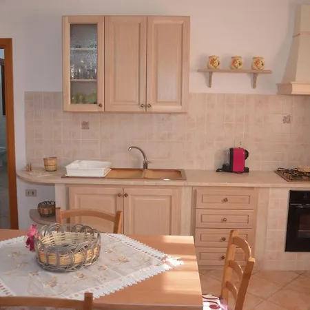 Dom wakacyjny Casa Angelo *