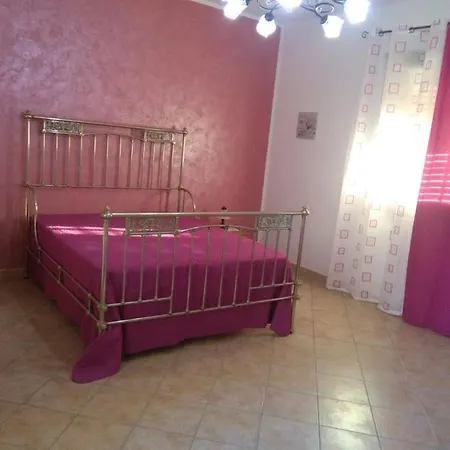 Tatil Evi Casa Angelo *