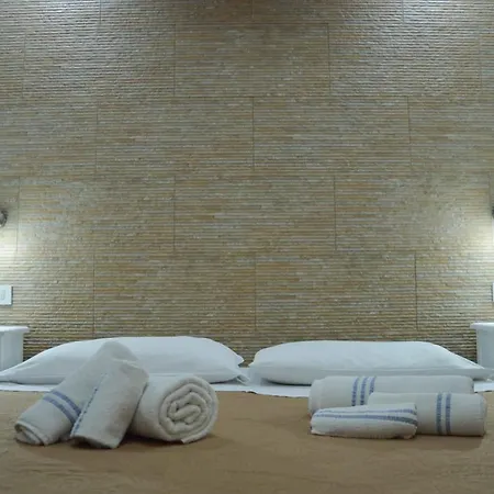 Casa Angelo Holiday home