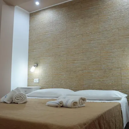 Casa Angelo * San Vito Lo Capo