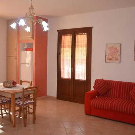 Dom wakacyjny Casa Angelo San Vito Lo Capo