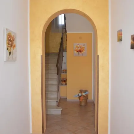 Casa Angelo *