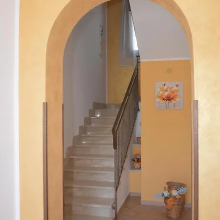 Casa Angelo San Vito Lo Capo