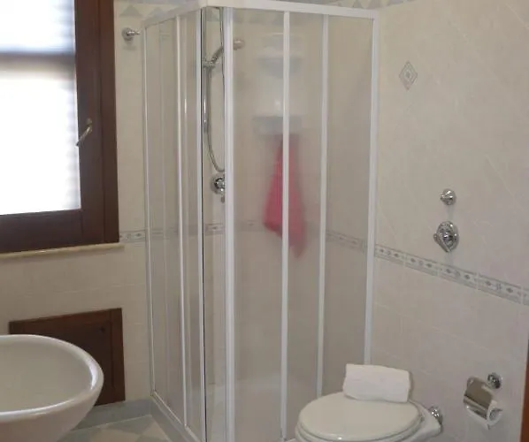Hébergement de vacances Casa Angelo *